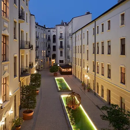 Apartament Plac Zabaw Lodz  Exterior photo