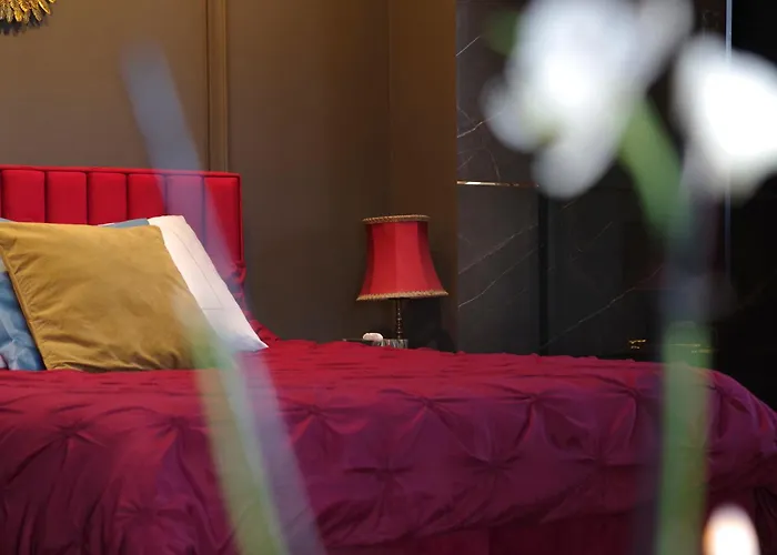 Apartament Plac Zabaw
