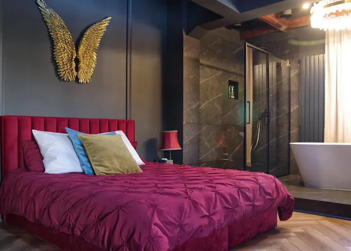 Apartament Plac Zabaw