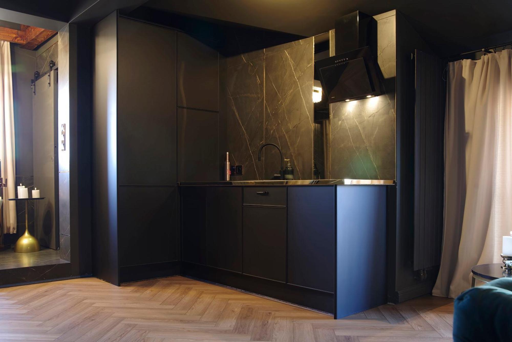 Plac Zabaw Apartment Lodz (Lodz)