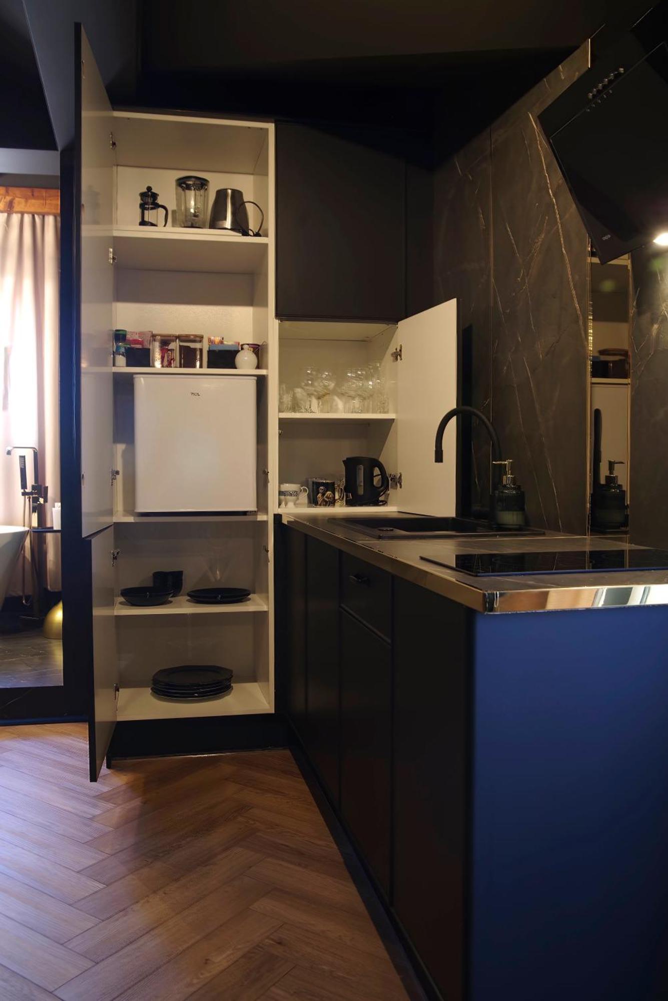 Apartment Plac Zabaw